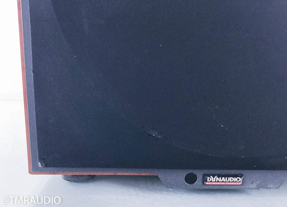 Dynaudio Sub 500 Powered Subwoofer (No Remote)
