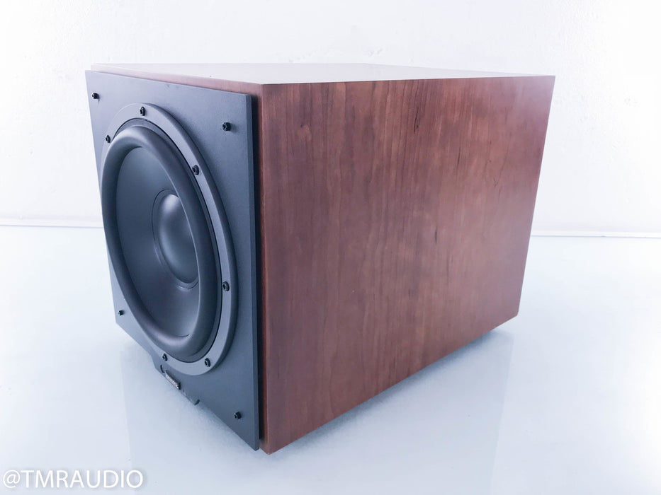 Dynaudio Sub 500 Powered Subwoofer (No Remote)