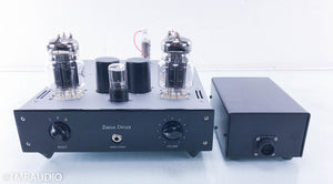 Eddie Current Zana Deux Tube Headphone Amplifier