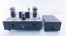Eddie Current Zana Deux Tube Headphone Amplifier