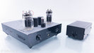 Eddie Current Zana Deux Tube Headphone Amplifier