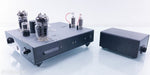 Eddie Current Zana Deux Tube Headphone Amplifier