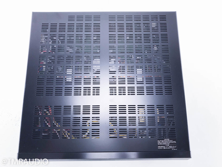 Integra DTA-70.1 9-Channel THX Ultra2  Power Amplifier