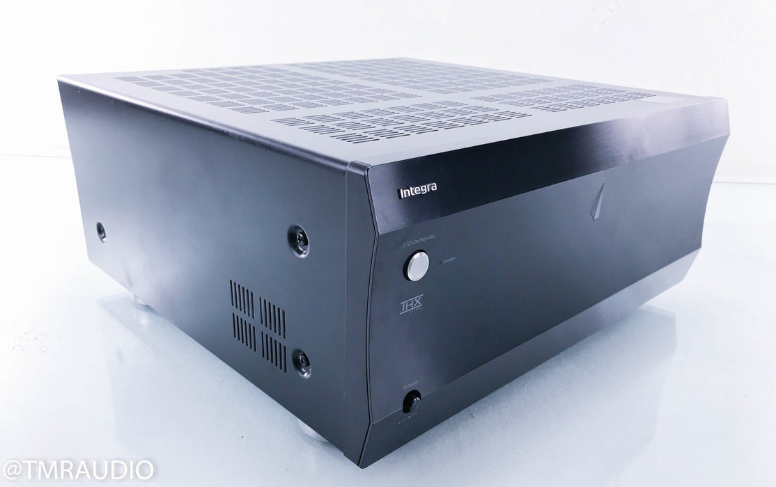 Integra DTA-70.1 9-Channel THX Ultra2  Power Amplifier