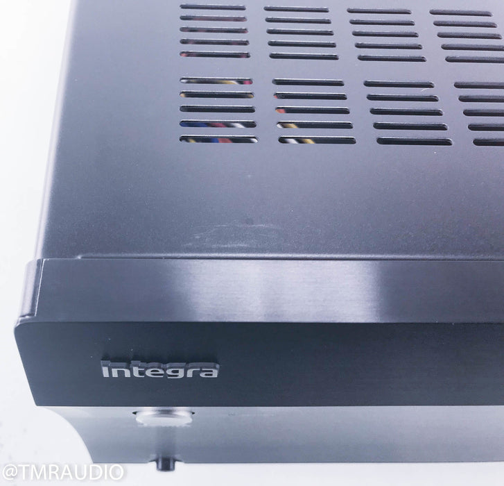 Integra DTA-70.1 9-Channel THX Ultra2  Power Amplifier