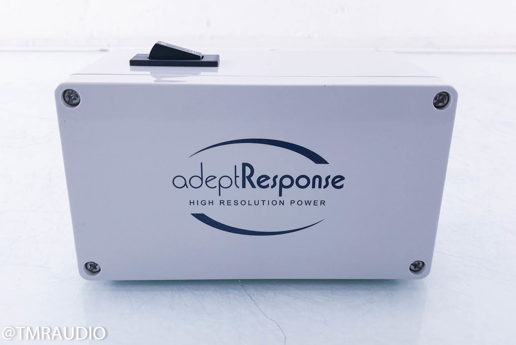 Audience aR2p AdeptResponse AC Power Line Conditioner