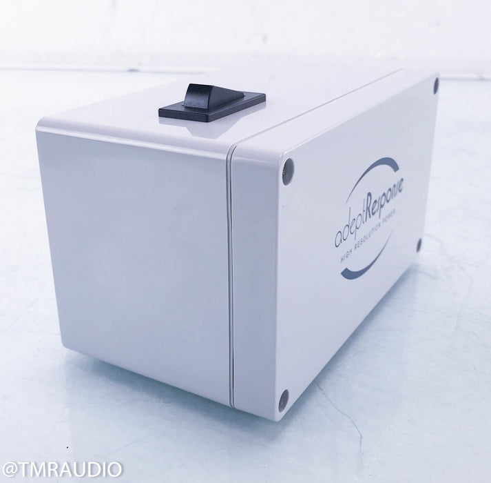 Audience aR2p AdeptResponse AC Power Line Conditioner