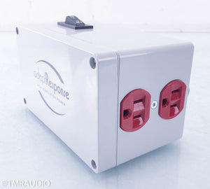 Audience aR2p AdeptResponse AC Power Line Conditioner