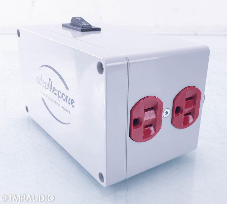 Audience aR2p AdeptResponse AC Power Line Conditioner