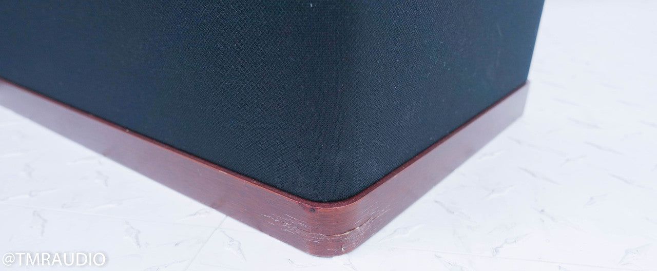 Vandersteen 3A Signature Floorstanding Speakers w/ Stands