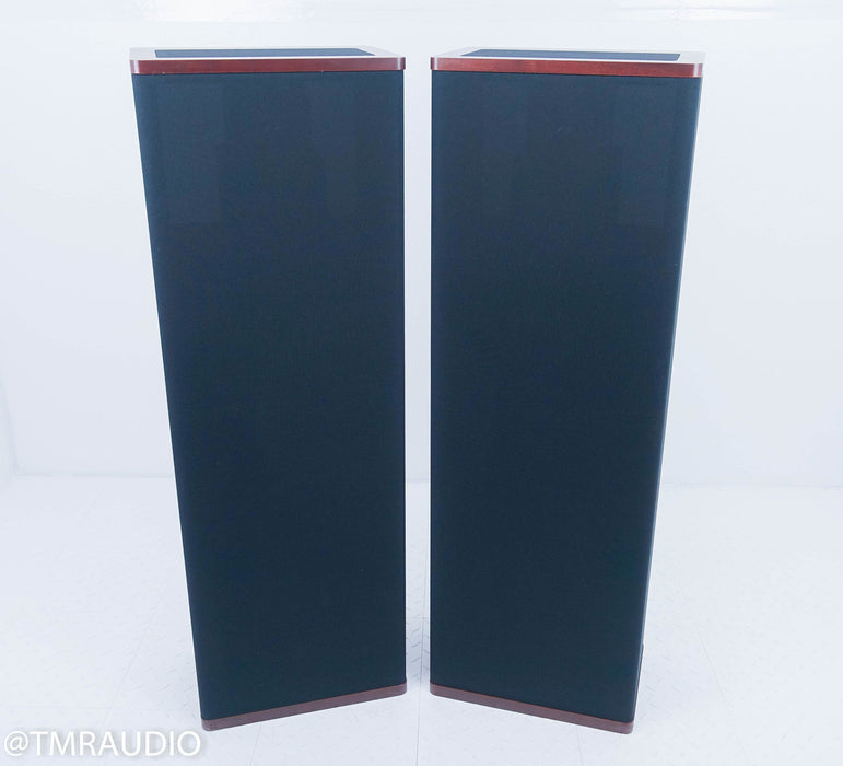 Vandersteen 3A Signature Floorstanding Speakers w/ Stands