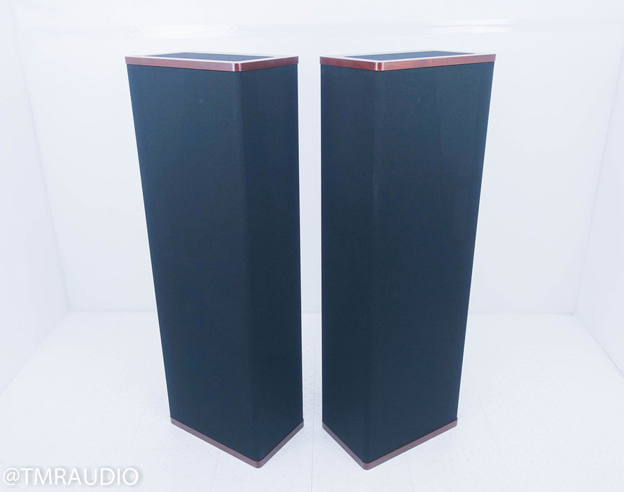 Vandersteen 3A Signature Floorstanding Speakers w/ Stands