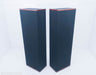 Vandersteen 3A Signature Floorstanding Speakers w/ Stands