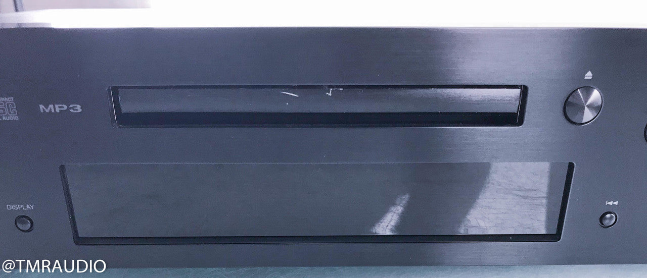 Onkyo C-7070 CD Player