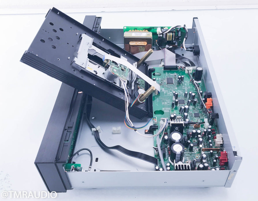 Onkyo C-7070 CD Player