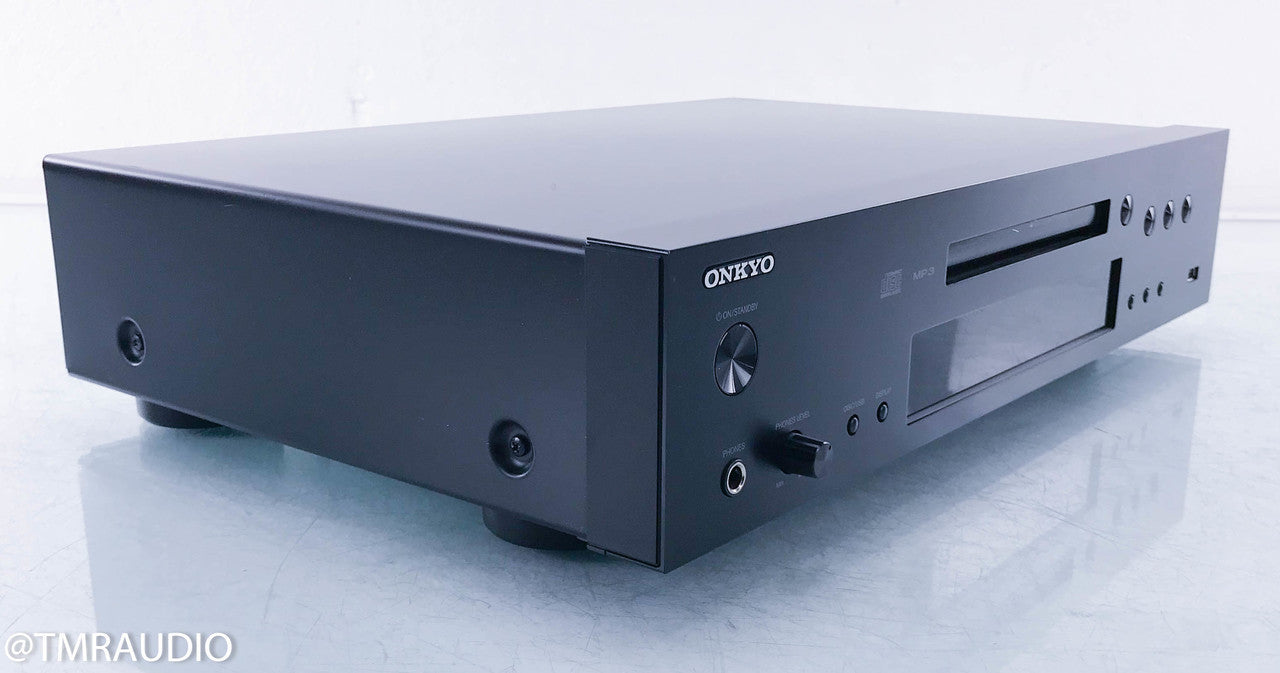 Onkyo C-7070 CD Player