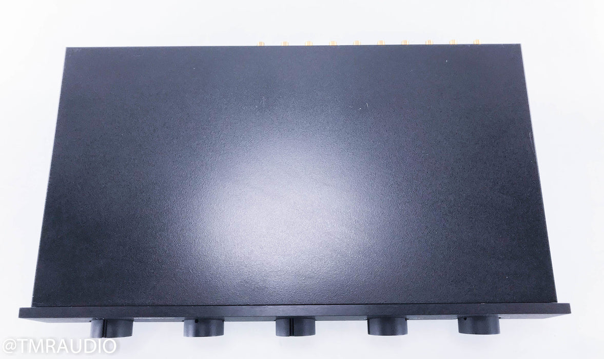 Aragon 28K Stereo Preamplifier
