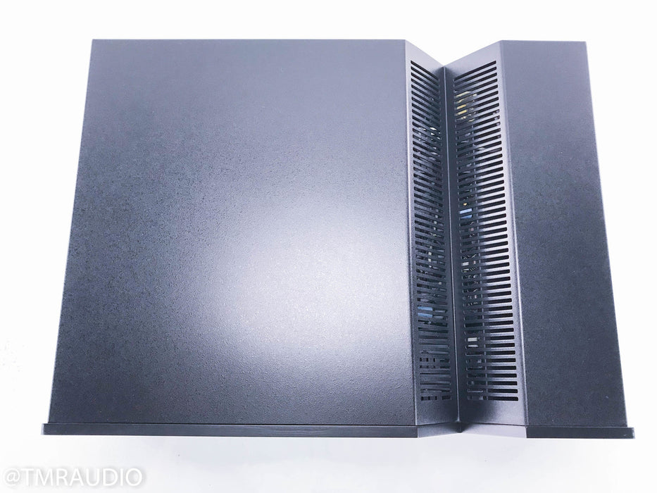 Aragon AR2004 Dual Mono Power Amplifier