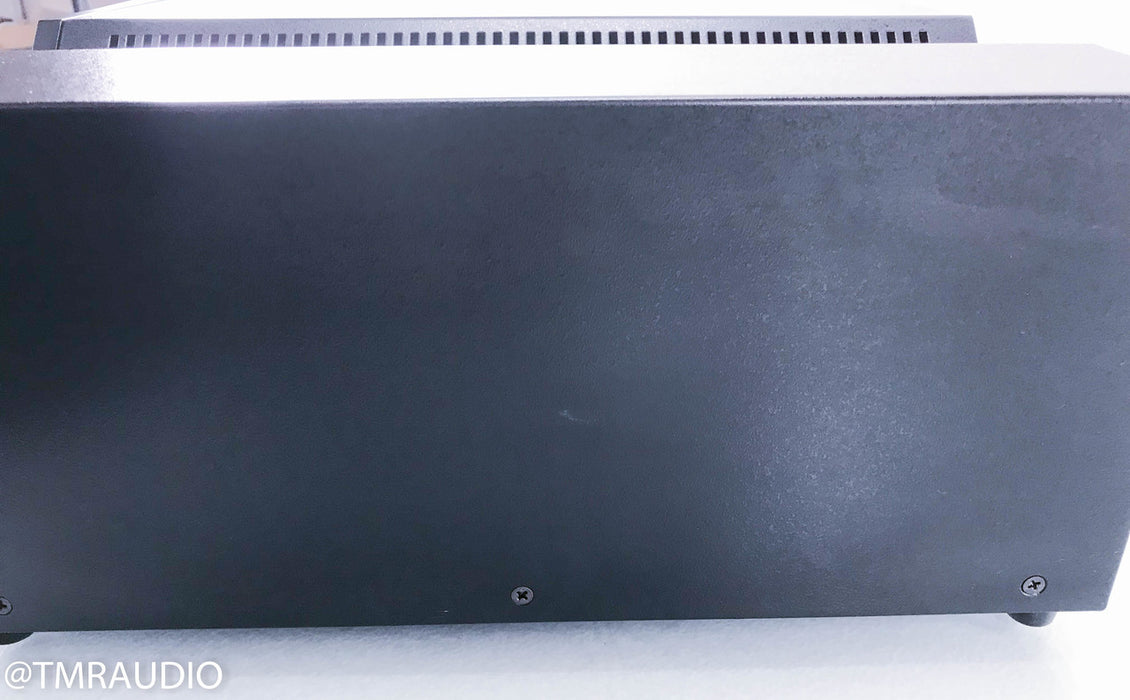Aragon AR2004 Dual Mono Power Amplifier