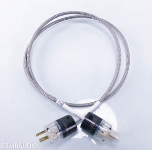 Cabledyne Reference Silver Power Cable