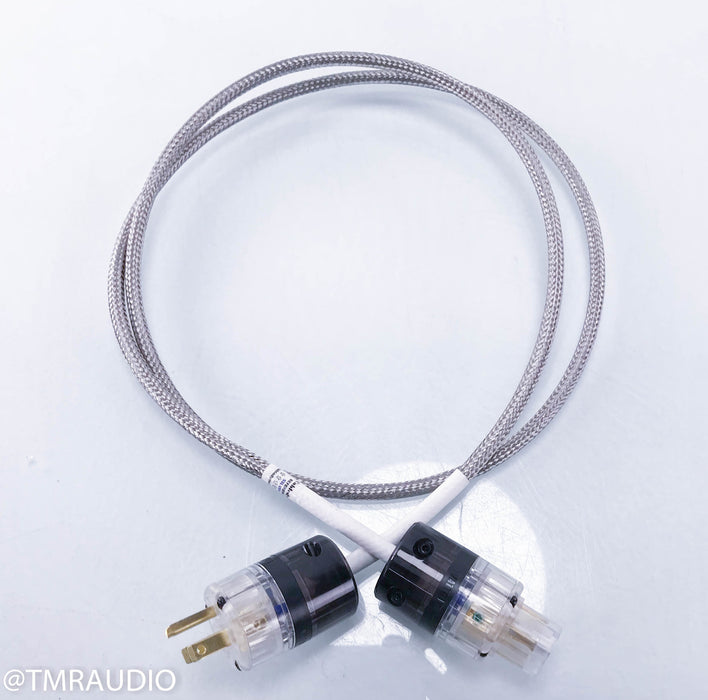 Cabledyne Reference Silver Power Cable