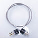 Cabledyne Reference Silver Power Cable