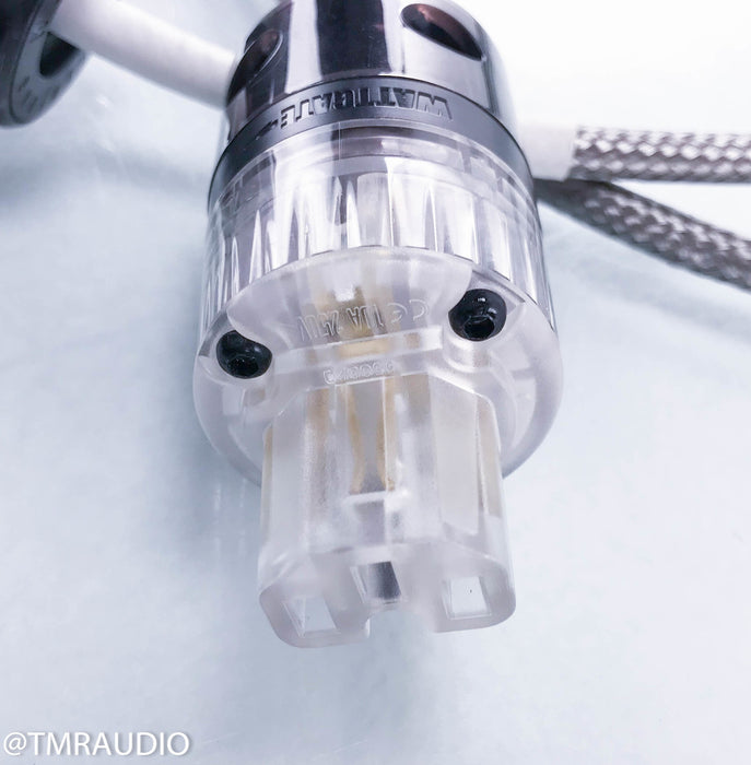 Cabledyne Reference Silver Power Cable