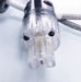 Cabledyne Reference Silver Power Cable