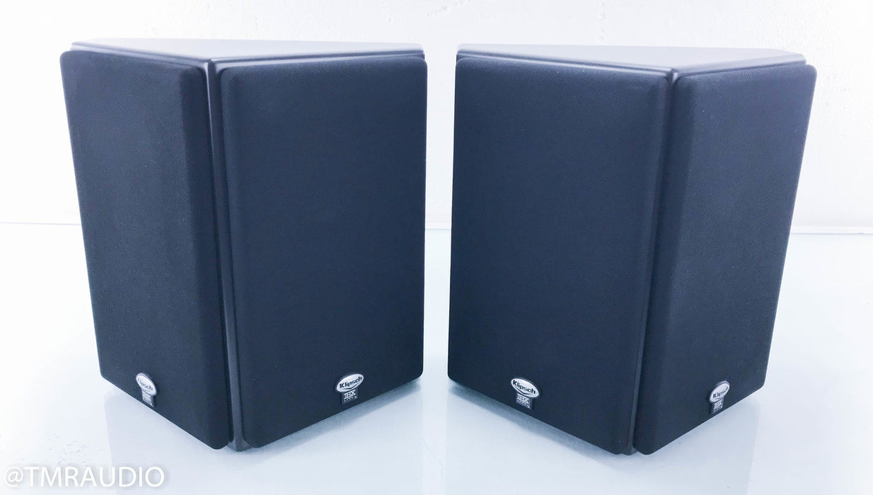 Klipsch KS-525-THX Ultra2 Surround Speakers