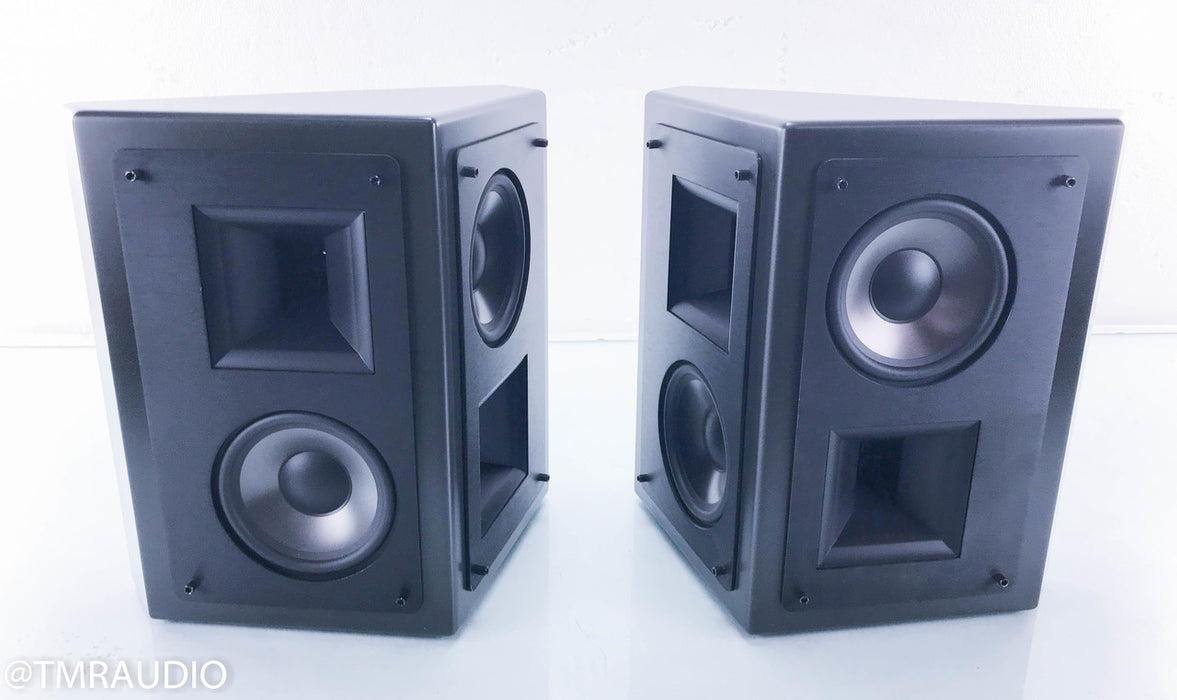 Klipsch KS-525-THX Ultra2 Surround Speakers