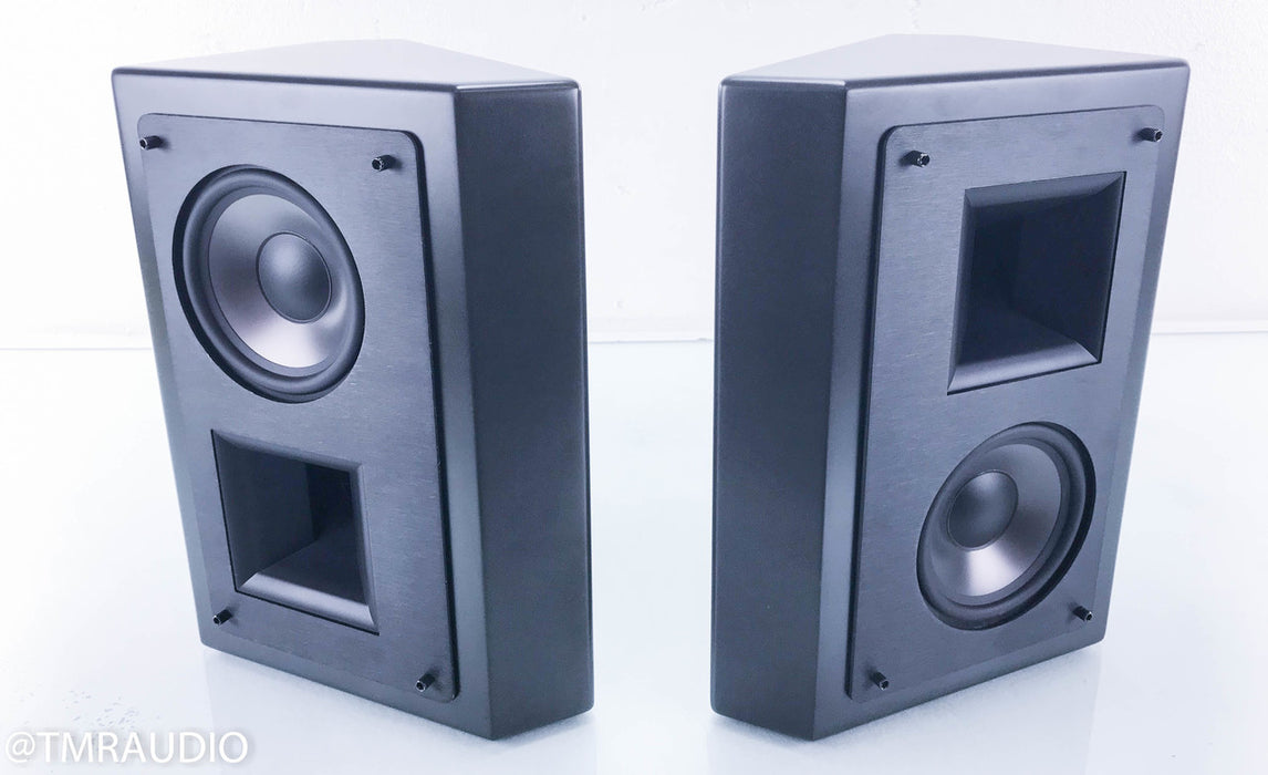 Klipsch KS-525-THX Ultra2 Surround Speakers