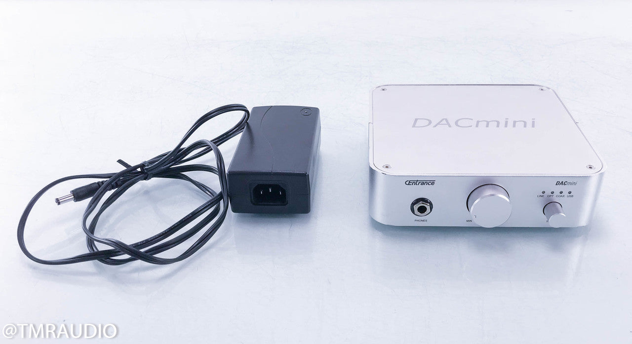Centrance DACmini CX DAC