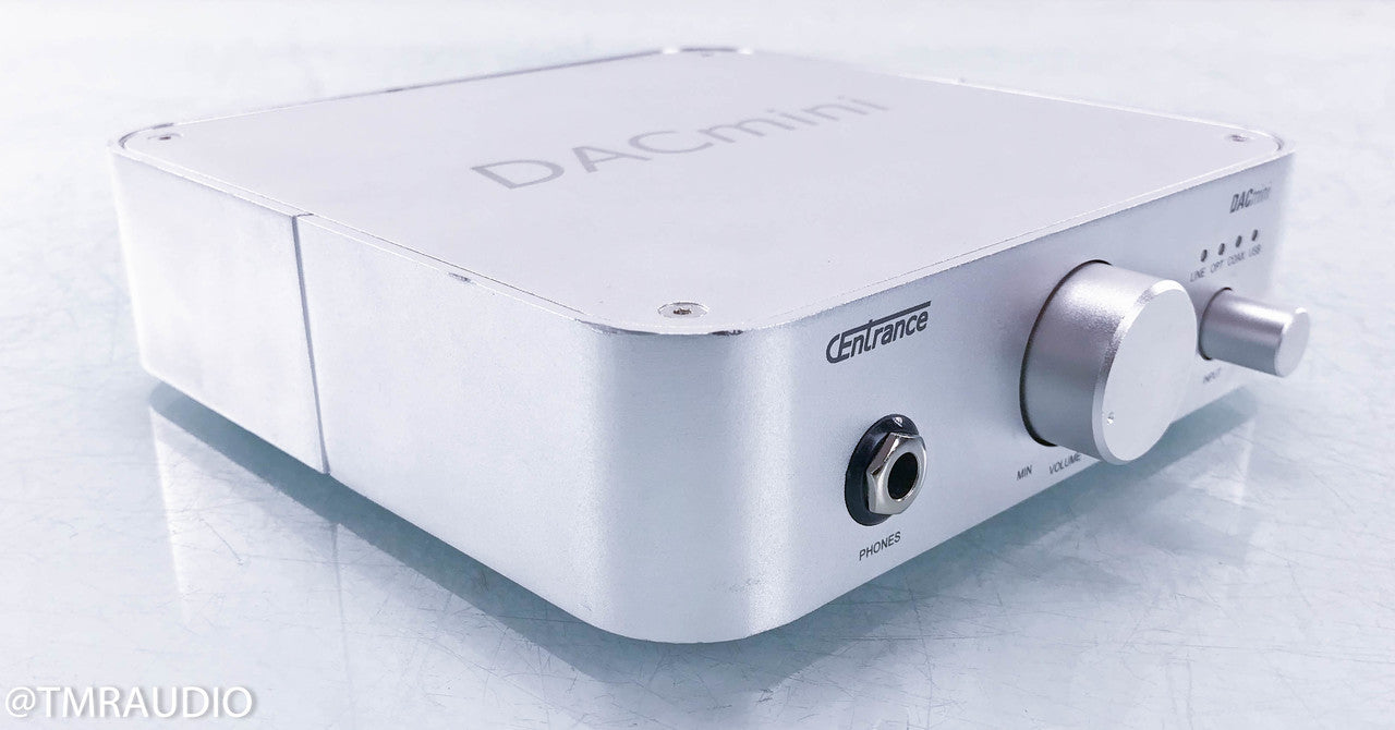 Centrance DACmini CX DAC