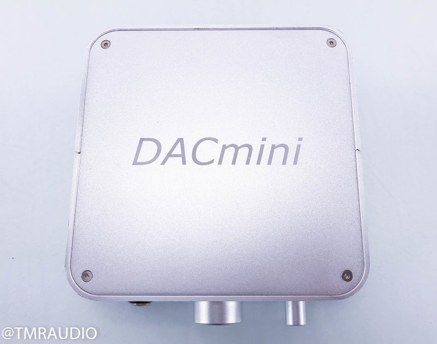 Centrance DACmini CX DAC