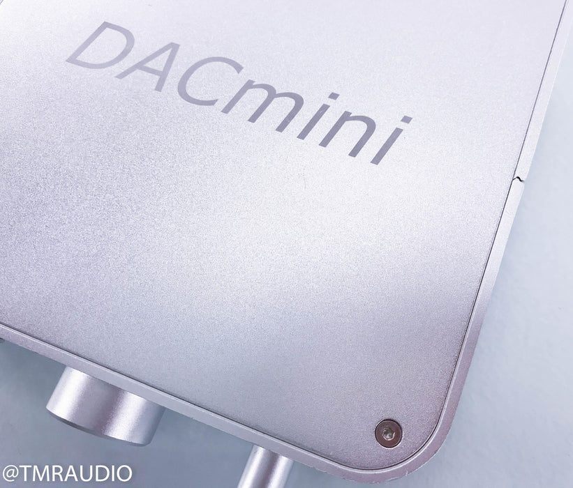 Centrance DACmini CX DAC