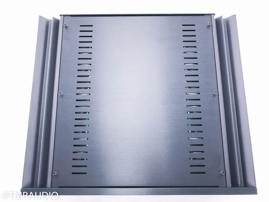 First Watt F4 Stereo Power Amplifier