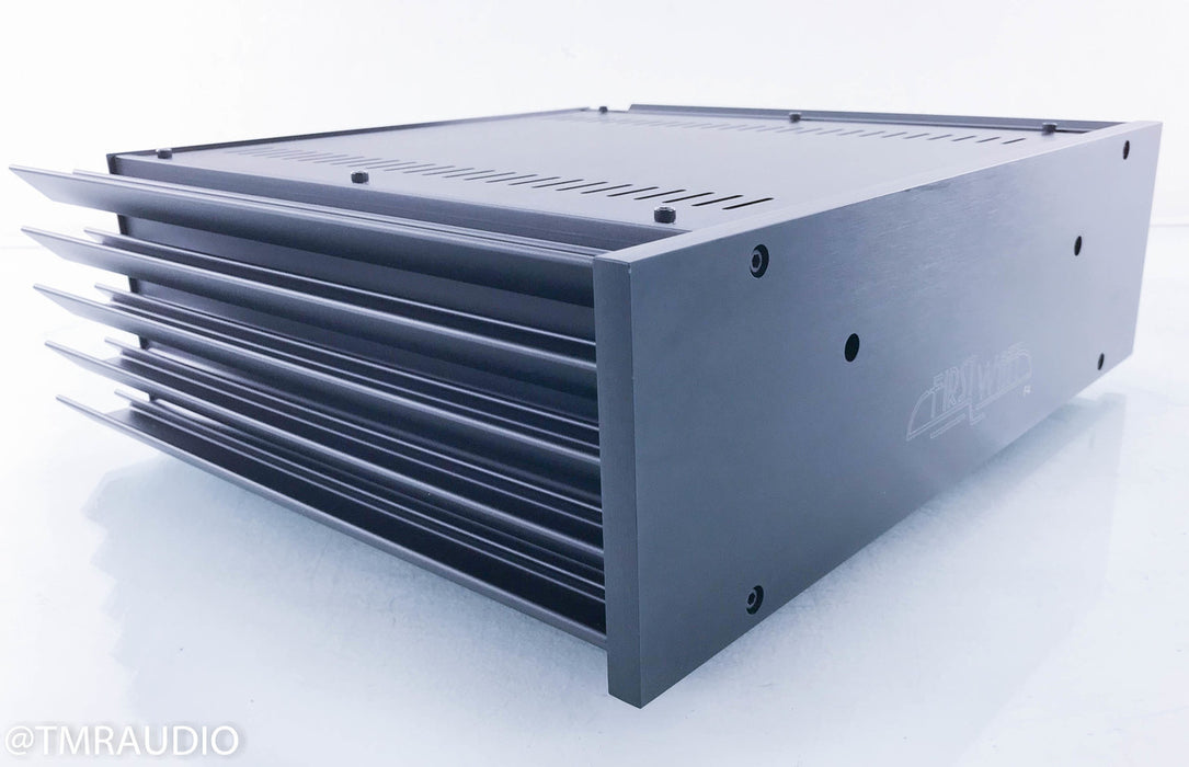 First Watt F4 Stereo Power Amplifier