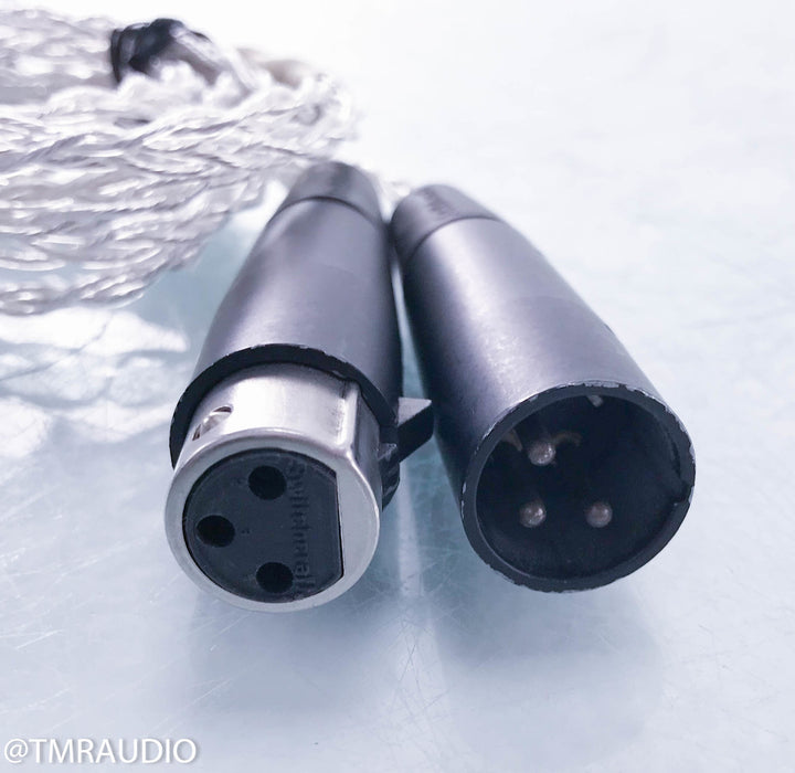 Kimber Kable KCAG XLR Cables