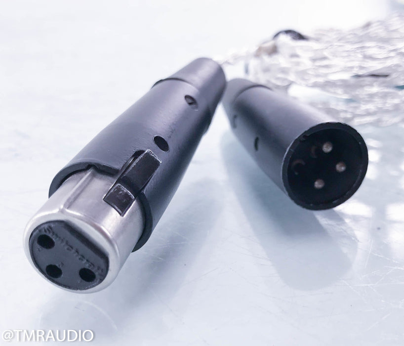Kimber Kable KCAG XLR Cables