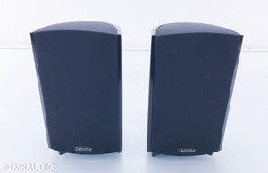 Definitive Technology Pro Monitor 800 Bookshelf / Surround Speakers