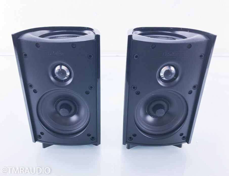 Definitive Technology Pro Monitor 800 Bookshelf / Surround Speakers