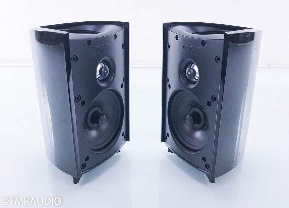 Definitive Technology Pro Monitor 800 Bookshelf / Surround Speakers