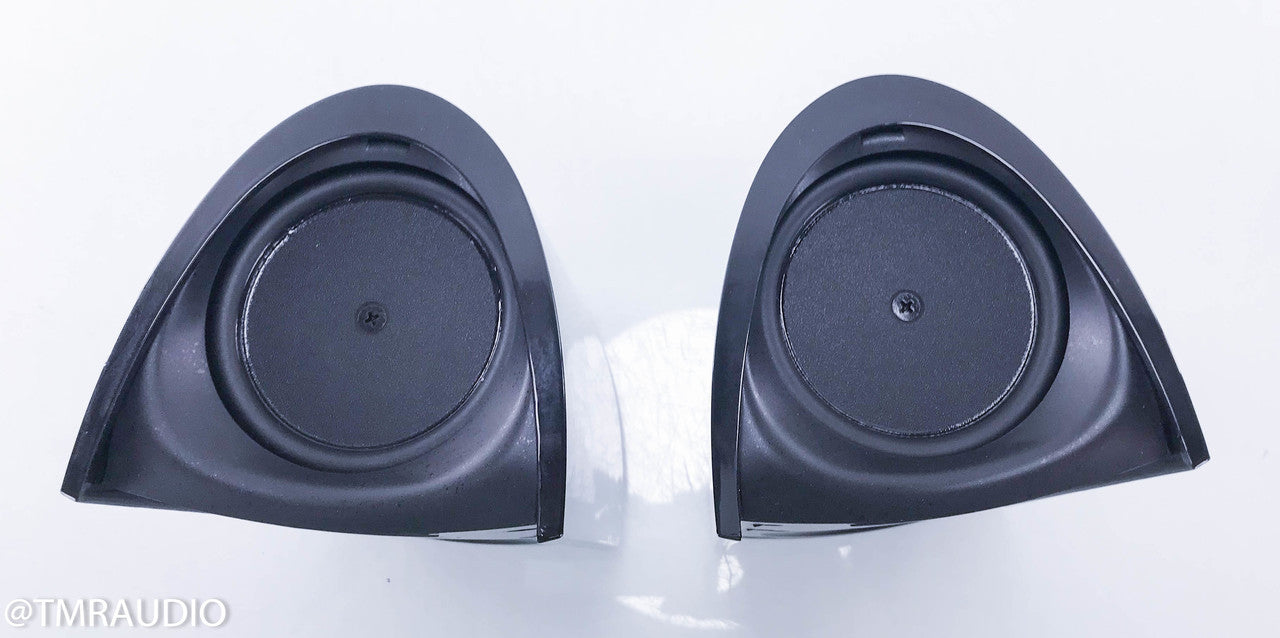 Definitive Technology Pro Monitor 800 Bookshelf / Surround Speakers