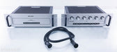 Audio Research SP-11 MKII Stereo Tube Hybrid Preamplifier