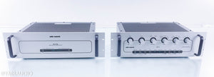 Audio Research SP-11 MKII Stereo Tube Hybrid Preamplifier