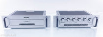 Audio Research SP-11 MKII Stereo Tube Hybrid Preamplifier