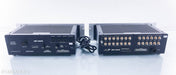 Audio Research SP-11 MKII Stereo Tube Hybrid Preamplifier