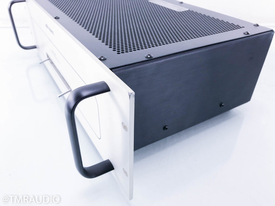 Audio Research SP-11 MKII Stereo Tube Hybrid Preamplifier