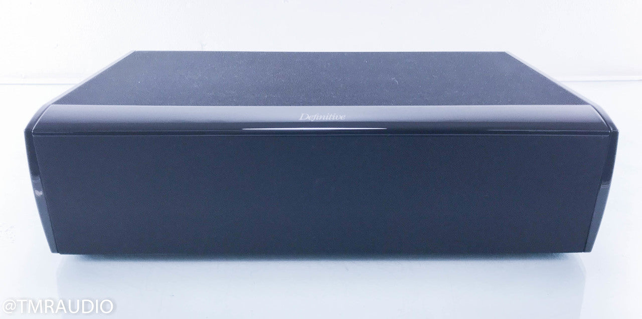 Definitive Technology CS-8040HD Center Channel Speaker