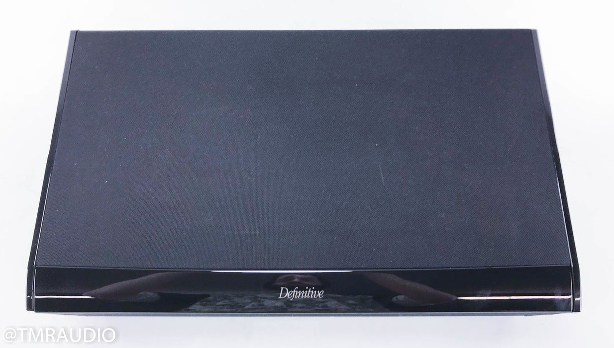 Definitive Technology CS-8040HD Center Channel Speaker